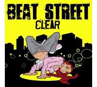 Beat Street - Clear