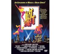 Beat Street (DVD - Home Movies World)