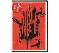 Beat Street (DVD) Robert Taylor Jon Chardiet Guy Davis Rae Dawn Chong