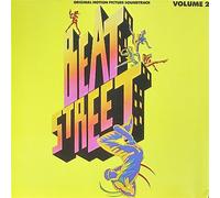 Beat Street Vol. 2 [Vinyl LP]