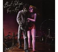 Beat Strings Fang in Rain (CD) Album