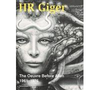 Beat Stutzer HR Giger (Tascabile)