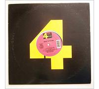 Beat System - Walk On The Wild Side (x3) [Vinyl Single]