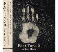 Beat Tape 2[輸入盤2LP／解説書封入／日本語帯付き](BTG004VLBR) [Analog]
