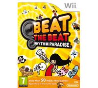 Beat the Beat: Rhythm Paradise [importazione francese]