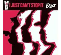 The Beat I Just Can't Stop It (CD) Expanded Album