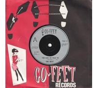 Beat, The - Beat, The (2) - Too Nice To Talk To - [7"]