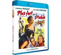 Beat the Devil (1953) [ Blu-Ray, Reg.A/B/C Import - France ]