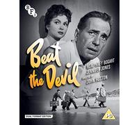 Beat The Devil (2 Blu-Ray) [Edizione: Regno Unito]