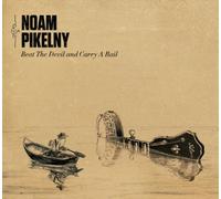 Beat The Devil And Carry A Rail by Noam Pikelny (2011-10-25)
