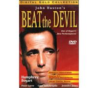 Beat the Devil - Beat the Devil