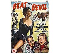 Beat The Devil [DVD] [Edizione: Regno Unito]