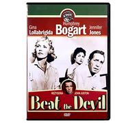 Beat the Devil [DVD] (IMPORT) (Nessuna versione italiana)