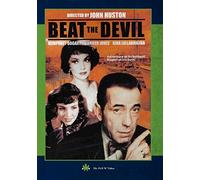 Beat The Devil [Edizione: Stati Uniti]