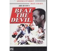 Beat The Devil [Edizione: Stati Uniti]