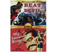 Beat the Devil & My Favourite - Beat the Devil & My Favourite