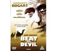 Beat The Devil - Special Edition