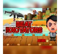 Beat The Dictators (PC) Steam Key - GLOBAL