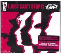 The Beat I Just Can't Stop It (CD) Expanded Album