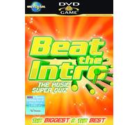 Beat the Intro 3