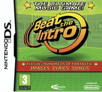 Beat The Intro (Nintendo DS) [Edizione: Regno Unito]