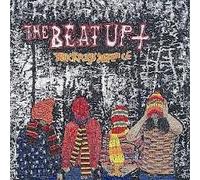 Beat Up,the - Black Rays Defence