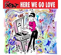 Beat/ Wakeling, Dave - Here We Go Love