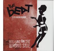 Beat Walking on the Wrong Side (Vinyl LP)