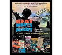 Beat Waves 'Cross the Mersey (Tascabile)