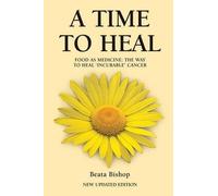 Beata Bishop A Time to Heal (Tascabile)