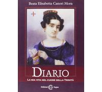 Libri Beata Elisabetta Canori Mora. Diario