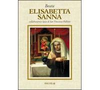 Beata Elisabetta Sanna, collaboratrice laica di San Vincenzo Pallotti