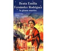 Beata Emilia Fernández Rodríguez, la gitana martire