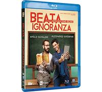 Beata Ignoranza