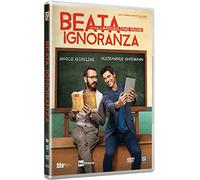 Beata Ignoranza