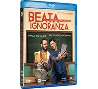 Beata ignoranza (Blu-Ray Disc)