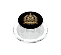 Beata Madre Mariana Simbolo Cattolico PopSockets PopGrip per MagSafe