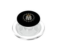 Beata Madre Mariana Simbolo Cattolico PopSockets PopGrip per MagSafe