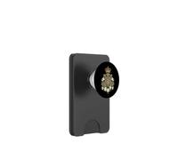 Beata Madre Mariana Simbolo Cattolico PopSockets PopWallet per MagSafe