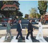 Beatallica - Abbey Load