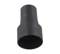 Beatanug Adattatore per tubo di aspirazione da 2,5 pollici a 35 mm per Bosch VAC004, VAC005, VAC006, VAC007, VAC008, VAC021, RA1171, RA1180, RA1181, RA1182, RA1200, polvere di plastica (1PC)