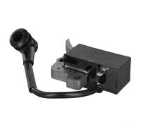 Beatanug Bobina di accensione di ricambio per motosega Echo CS-303T CS-345 CS-346 CS-350TES modulo di accensione compatibile con A411000150 resina metallo Direct Fit Part