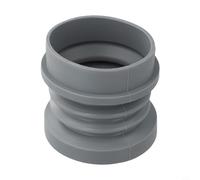 Beatanug Soffietto in silicone per macinacaffè LAGOM - Soffiatore d'aria a pressione per la pulizia della tramoggia, guarnizione flessibile per uso alimentare, facile da installare e smontare,