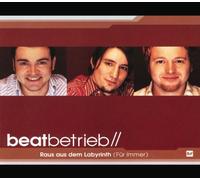 Beatbetrieb - Raus aus dem Labyrinth (Für im