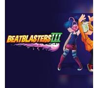BeatBlasters III (PC) Steam Key - GLOBAL