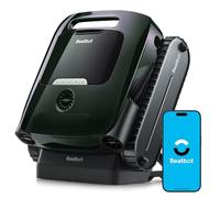 Beatbot AquaSense 2 PRO - Robot aspirapolvere per Piscina, Pulizia 5 in 1, per Pulire la Superficie dell'Acqua con Navigazione remota, parcheggio Superficiale, chiarifica l'acqua, per Piscine Fino a