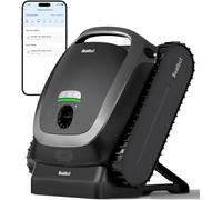 Beatbot AquaSense Robot pulitore per Piscina Senza Fili - ottimizzazione Intelligente del Percorso, pulisce Pavimento, pareti e Linea d'Acqua