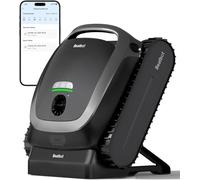 Beatbot AquaSense Robot pulitore per Piscina Senza Fili - ottimizzazione Intelligente del Percorso, pulisce Pavimento, pareti e Linea d'Acqua
