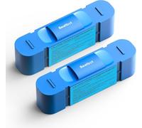 Beatbot Kit smacchiatore e chiarificante 3 in 1: per AquaSense 2 Ultra, AquaSense 2 Pro, AquaSense Pro e iSkim Ultra