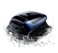 Beatbot Sora 30 Robot Piscina pareti e Fondo, Linea d'Acqua,Blu Marino